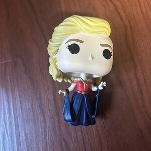 Princess Carol Danvers Funko Pop
